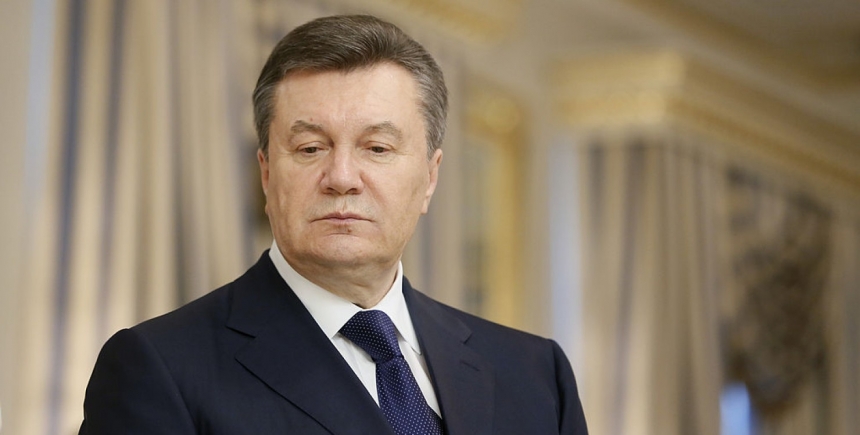 Янукович заявил, что Украина может вынужденно пойти на слияние с Польшей