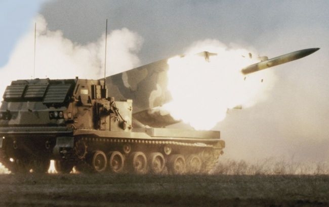 США одобрили передачу Украине ракетных систем большой дальности, - WSJ