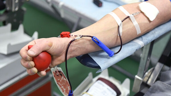 В Николаеве ищут доноров крови