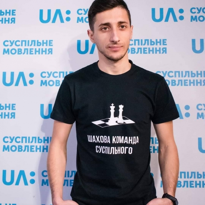 В Донецкой области попал в плен николаевский журналист