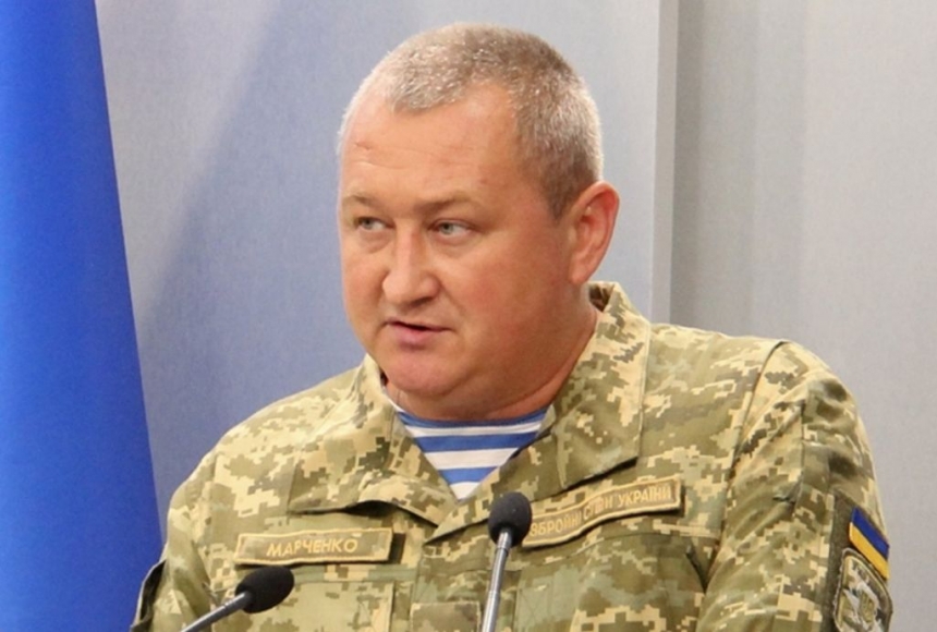 На Николаев будут наступать, но оккупанты не смогут одолеть оборону города, - генерал Марченко