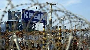 В Крыму прекращают прием людей в больницах, чтобы освободить места для раненых оккупантов