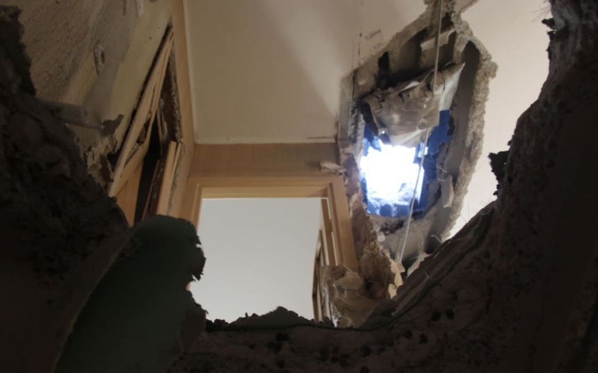 Страх парализует: жители уничтоженного села в Николаевской области рассказали об обстрелах