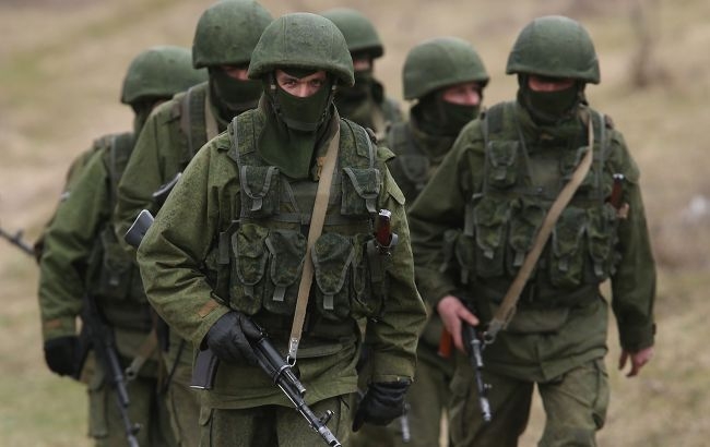 Россияне готовы убивать своих генералов, заставляющих их идти в наступление, - СБУ