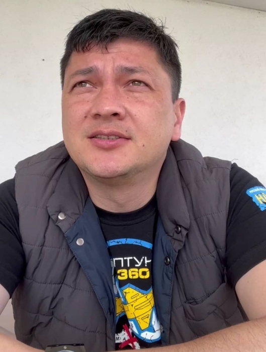 Виталий Ким отреагировал на сообщения оккупантов о его «смерти» (видео)