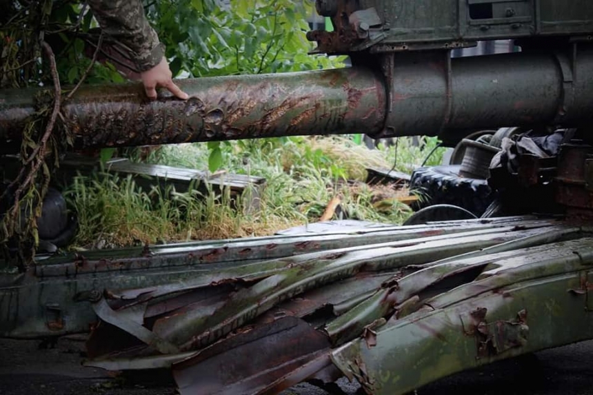 Около 30 500 военных и более 3 300 ББМ: названы потери России в Украине