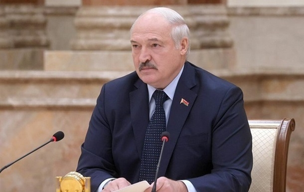 Лукашенко заявил о проведении в Украине «спецоперации» КГБ