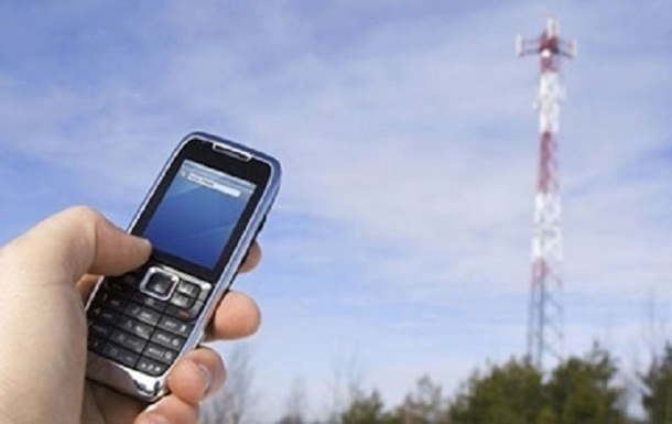 В Херсонской области сутки нет мобильной связи и интернета