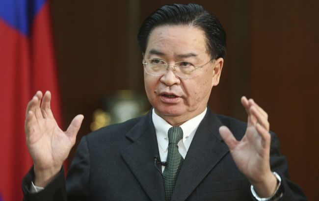 Тайвань выделит полмиллиона долларов на восстановление Николаева