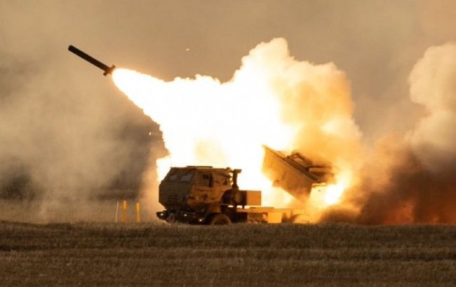 США согласовали новый пакет военной помощи, включая ракетные системы HIMARS
