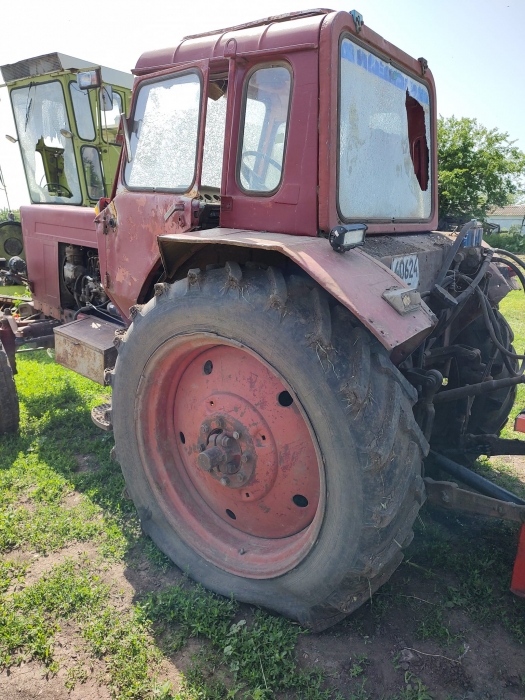 Повреждены 17 домов, ранены 2 человека: последствия вражеских обстрелов в Николаевской области