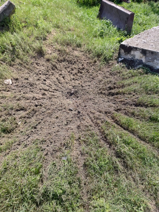 Повреждены 17 домов, ранены 2 человека: последствия вражеских обстрелов в Николаевской области