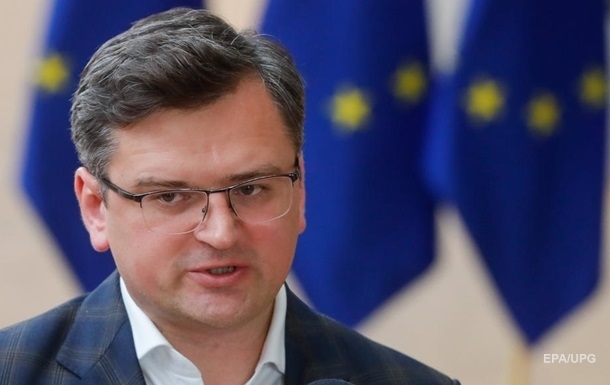 В МИД заявили о намерении сделать «незаметной» границу между Украиной и Польшей