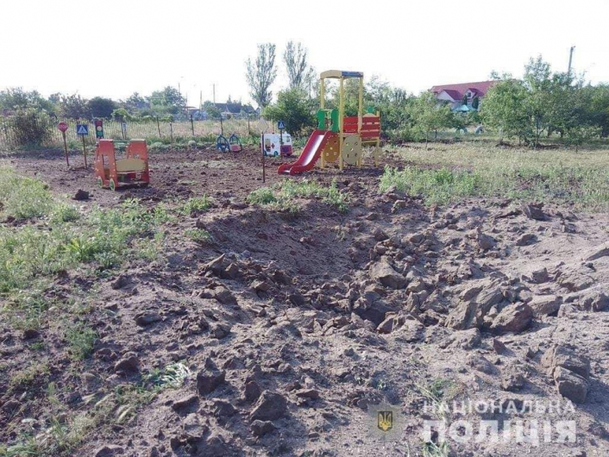 В Николаевской области за сутки от вражеских обстрелов пострадали 13 человек