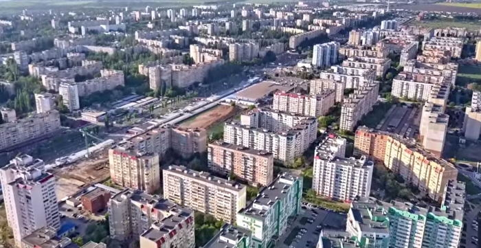 Одесситы готовы переименовать Суворовский район в честь города Николаева