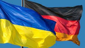 В Баварию на лечение доставлены 35 раненых украинцев