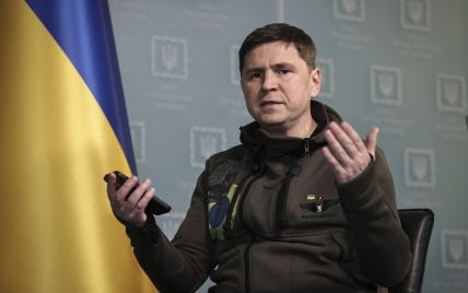 Украина в ближайшее время перейдет в интенсивное контрнаступление, – Подоляк