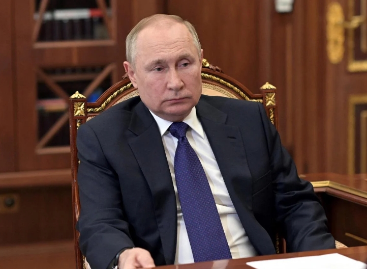 В МВД уверены, что Путин побоится нанести любой ядерный удар