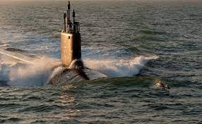 В Черном море готовы к атакам 2 корабля и подлодка РФ, снаряженные 20 ракетами «Калибр», - ОК «Юг»