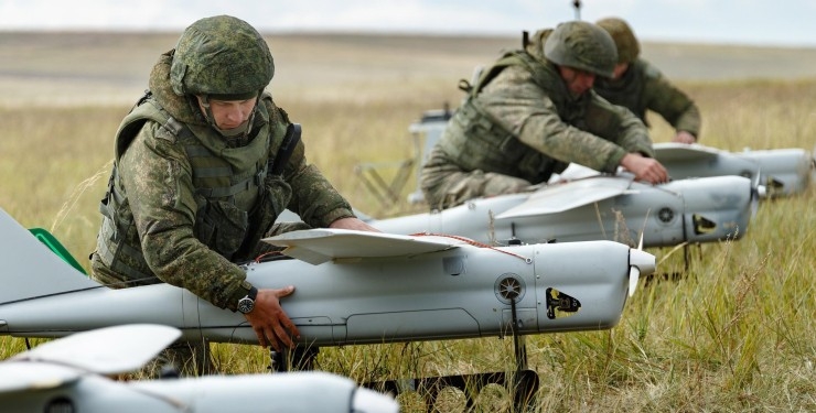 Страны НАТО продают России военную электронику вопреки санкциям, — Институт Лансинга