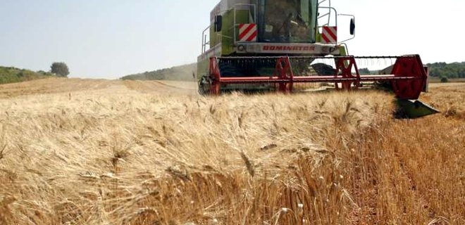 Украина готовится к сбору урожая: Шмыгаль рассказал, как планируют решать основные проблемы