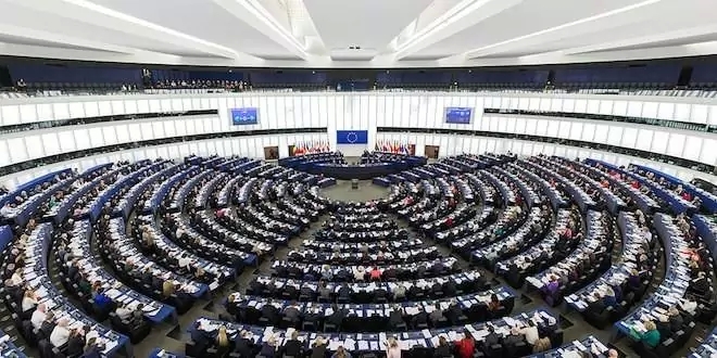 Лидеры Европарламента готовят заявление по Украине, - СМИ