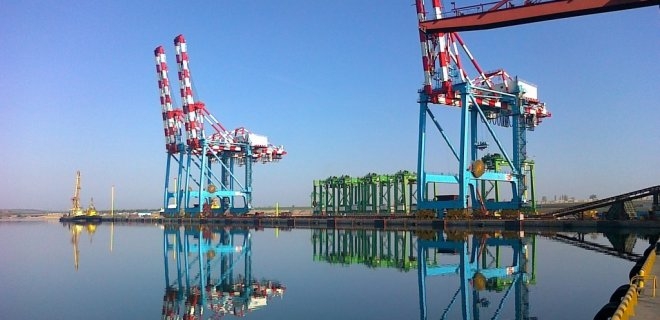 В ООН сообщают, что на разминирование портов Украины могут уйти месяцы