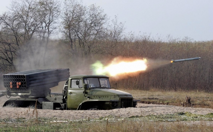 В Николаевской области оккупанты обстреляли 4 села: есть погибшие и пострадавшие