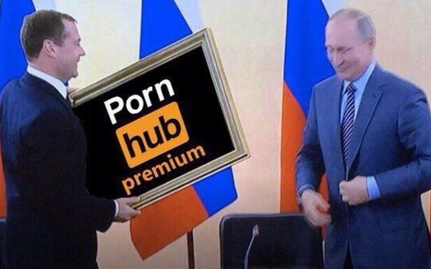 Pornhub уволил своего единственного сотрудника в России