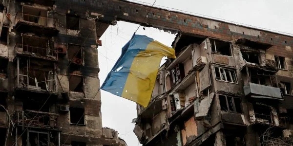 Война в Украине может затянуться на 10 лет, - СМИ