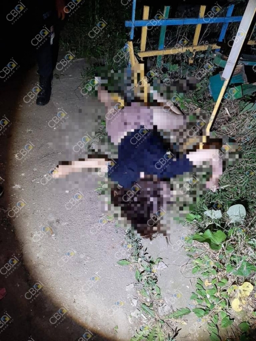 В Кривом Роге 15-летняя девушка выпала из окна многоэтажки во время вечеринки