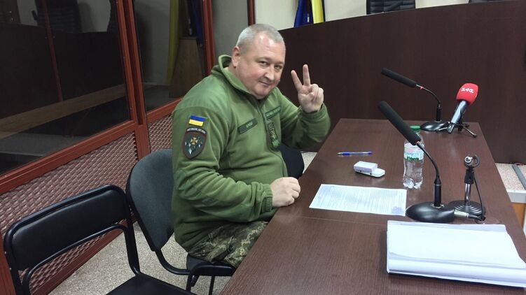 Крымский мост будет целью №1 для Украины после получения западного оружия, - генерал Марченко