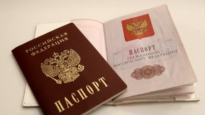 Оккупанты насильственно выписывают «гражданство РФ» новорожденным в Херсонской области