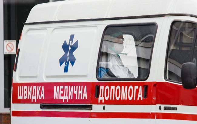 Ракетный удар по Николаеву: один человек погиб, шестеро раненых, среди них ребенок