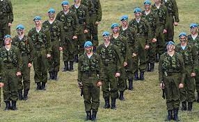 Командующего ВДВ России отстранили из-за массовых потерь десантников под Киевом, - ISW