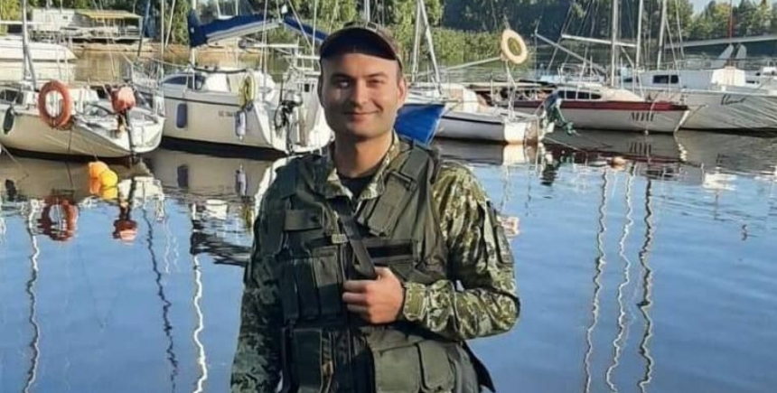 Коллаборантка из Мангуша сдала своего сына, бойца ВСУ, в плен, — Андрющенко (фото)