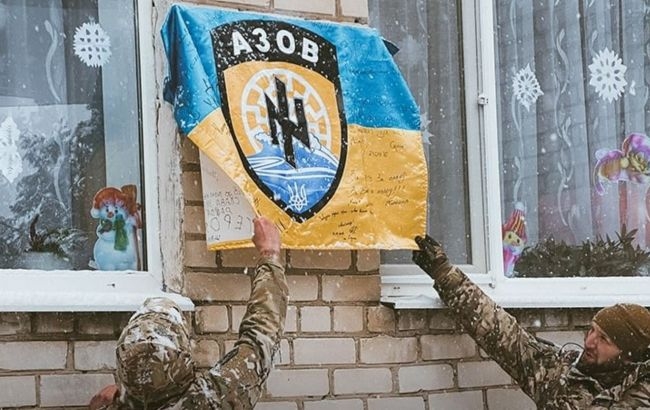 Пленных командиров «Азова» вывезли в московское СИЗО «Лефортово», - росСМИ