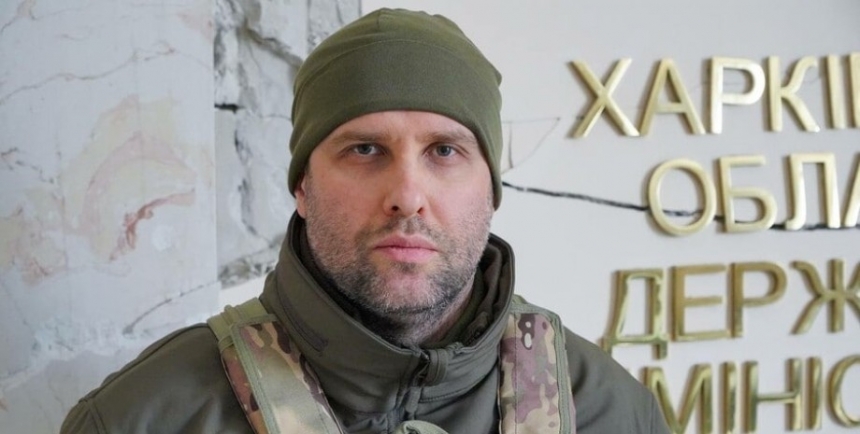 Синегубов рассказал, готовы ли ВСУ к новому наступлению оккупантов на Харьков