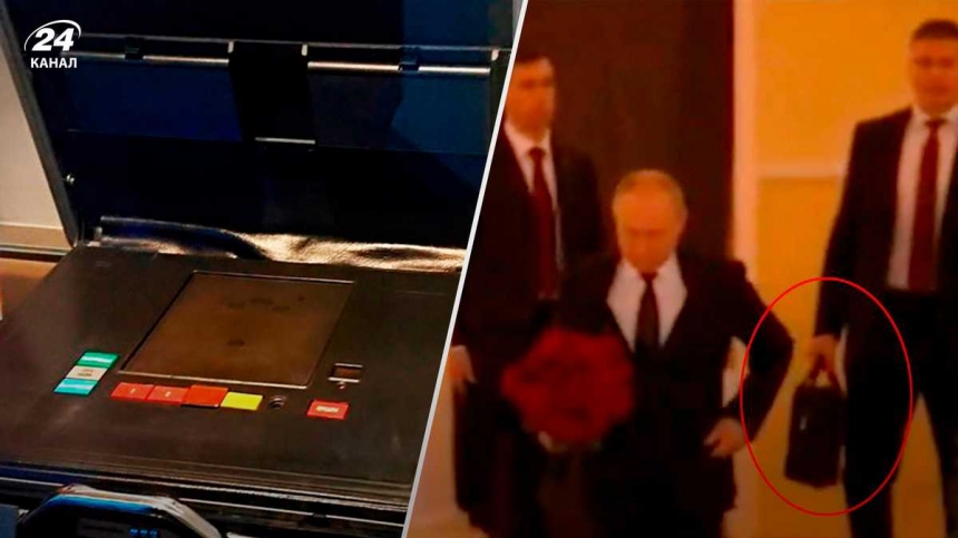 Охранника Путина, носившего «ядерный чемоданчик», нашли с простреленной головой, - СМИ