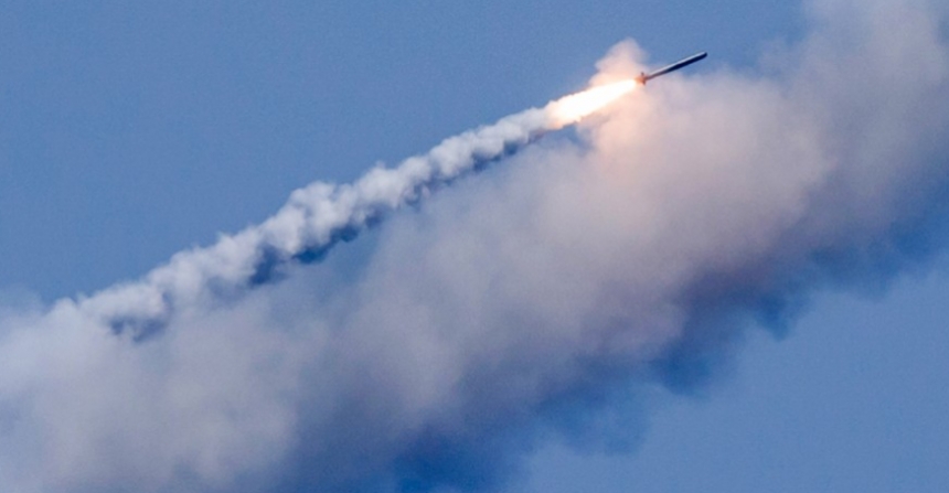 Николаев был атакован тремя крылатыми ракетами, известно об одном раненом, - ОК «ЮГ»