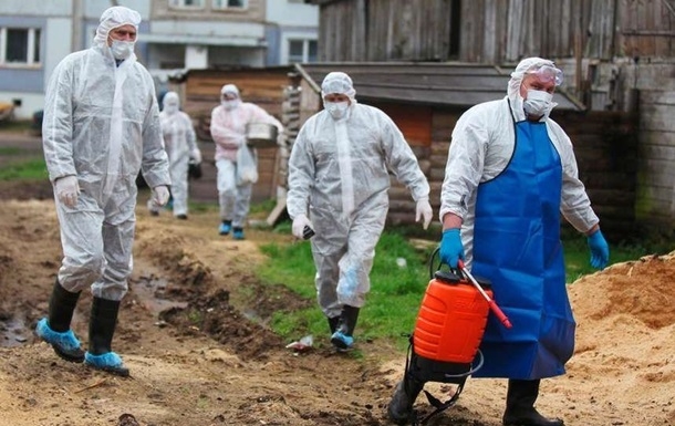 Случаев холеры в Украине не зафиксировано, - МОЗ