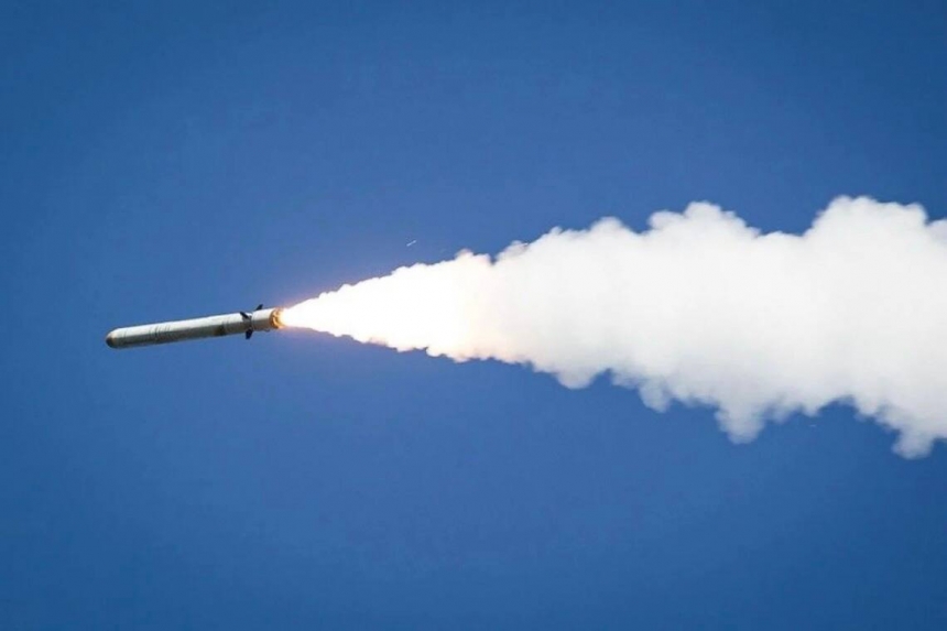 Массированный обстрел Украины: по каким объектам попали ракеты