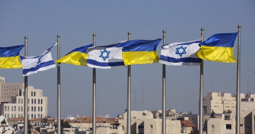 Киев может отменить безвизовый режим для граждан Израиля, - посол