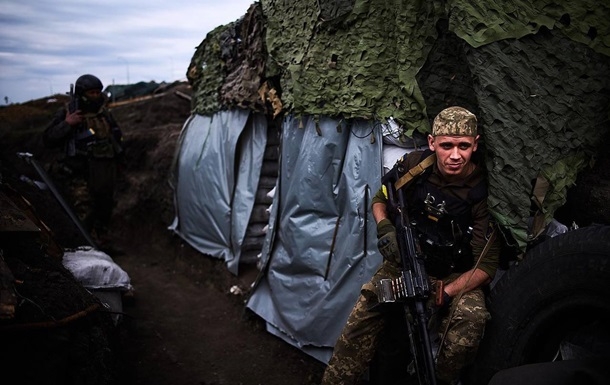 Глава украинской разведки озвучил стратегию для победы Украины