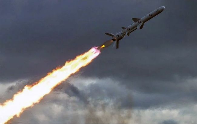 Россия на выходных ударила ракетами по Украине на 200 млн долларов, - Forbes