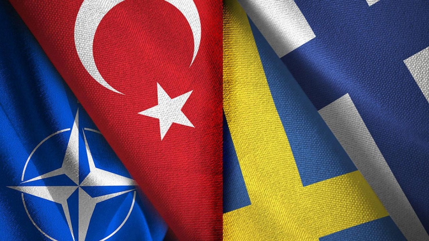 Турция дала согласие на разблокирование вступления Швеции и Финляндии в НАТО