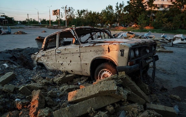 Оккупанты выпустили по Сумской области за день более 180 снарядов