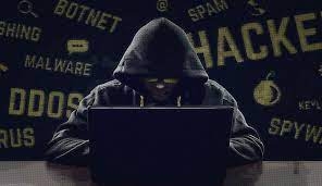 Хакеры взломали сайт Росреестра и поздравили с Днем Конституции Украины