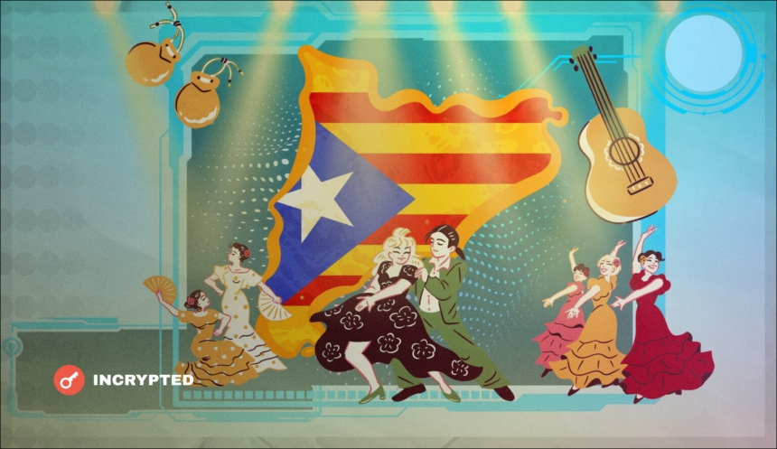 Каталония создает свою метавселенную с уникальной этнокультурой