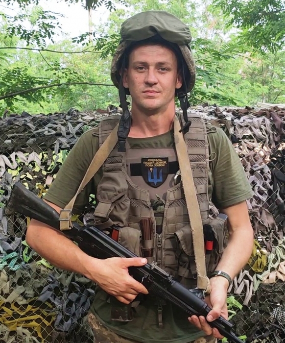 Мужественные и отважные: в ВСУ показали, как николаевские десантники держат рубежи на передовой (фото)